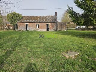  Maison � vendre 3 pi�ces 60 m�