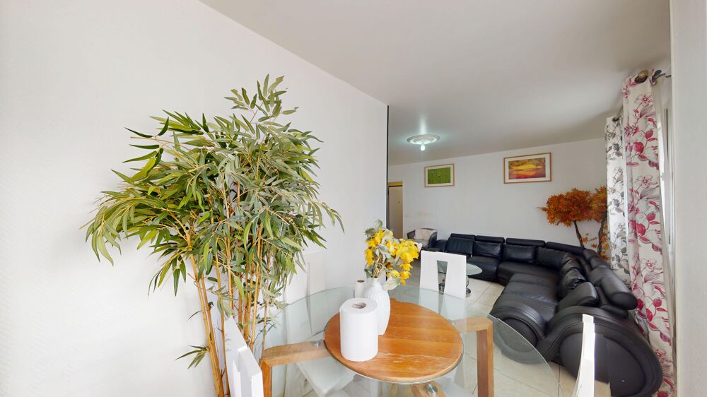 Appartement 3 pièces