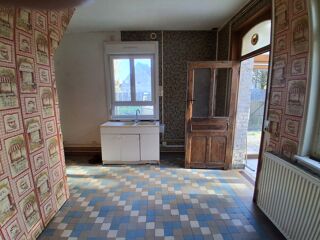  Maison � vendre 5 pi�ces 