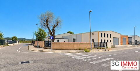   Vente murs pro Dépannage Répar. Autos à Saint-maximin-la-sainte-baume 