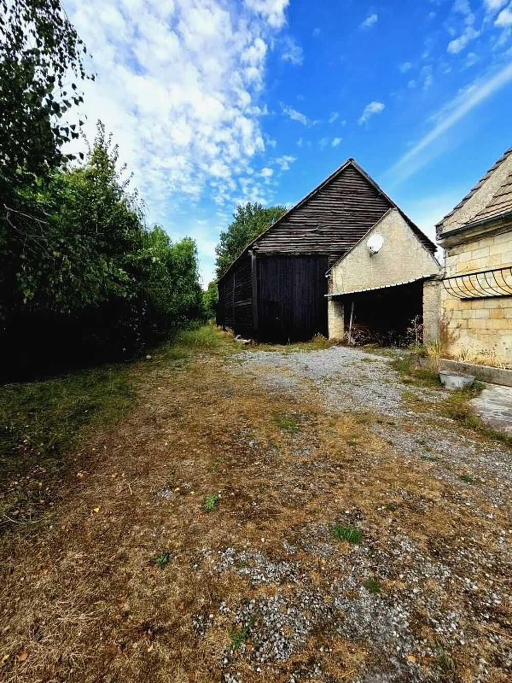 Maison 5 pièces