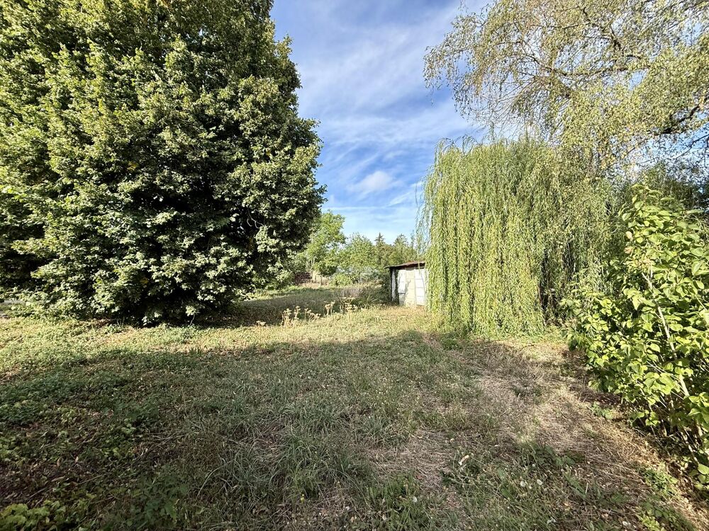 Vente Terrain Terrain constructible Saint-mards-en-othe
