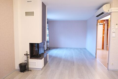   Maison traditionnelle 5 pi�ces Maison - 5 pi�ce(s) - 120 m�