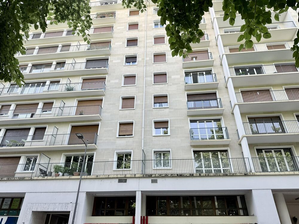 Appartement 2 pièces 30 m² · à Troyes · 30 m² · 68 000 €
