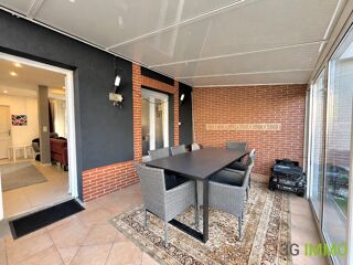  Maison à vendre 5 pièces 108 m²