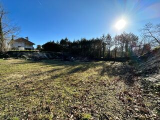  Terrain à vendre 1826 m²