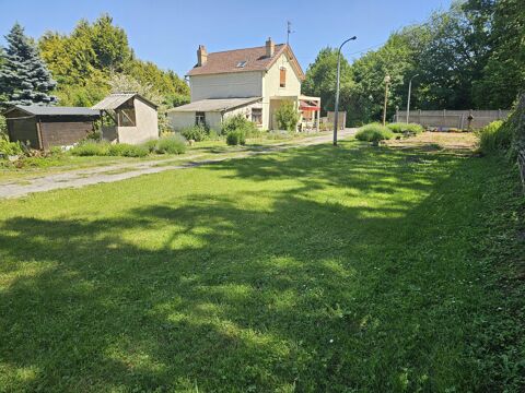   Maison 4 pi�ces Maison - 4 pi�ce(s) - 101 m�