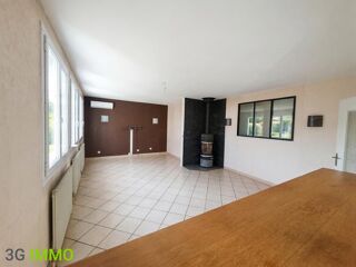 Vente Maison Maison 5 pièces Yzeure