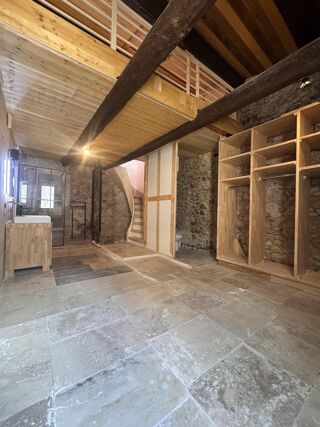  Maison � vendre 3 pi�ces 60 m�