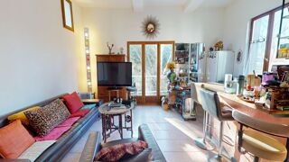  Maison à vendre 4 pièces 93 m²