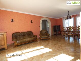  Maison à vendre 7 pièces 145 m²