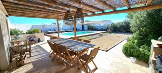  Maison � vendre 5 pi�ces 134 m� Saintes-maries-de-la-mer