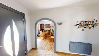  Maison à vendre 5 pièces 210 m²
