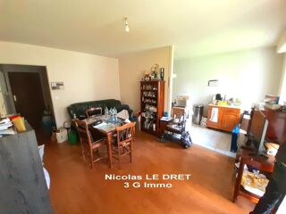  Appartement  vendre 2 pices 47 m