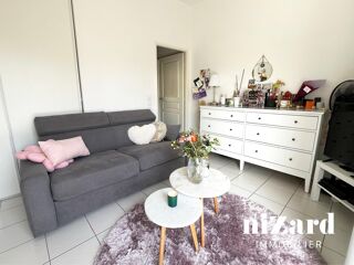  Appartement � vendre 1 pi�ce 28 m�