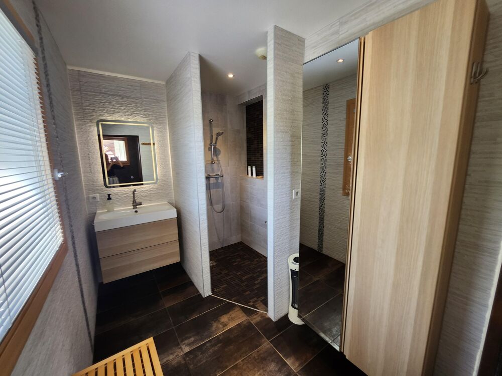 � vendre  Maison Morbier (39400)