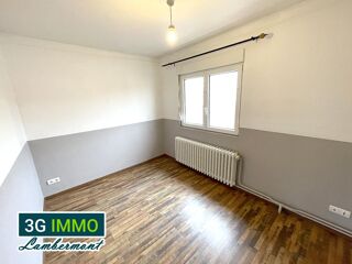  Maison à vendre 5 pièces 90 m²