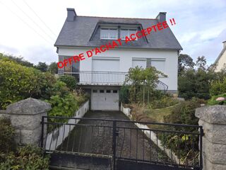  Maison � vendre 5 pi�ces 115 m�