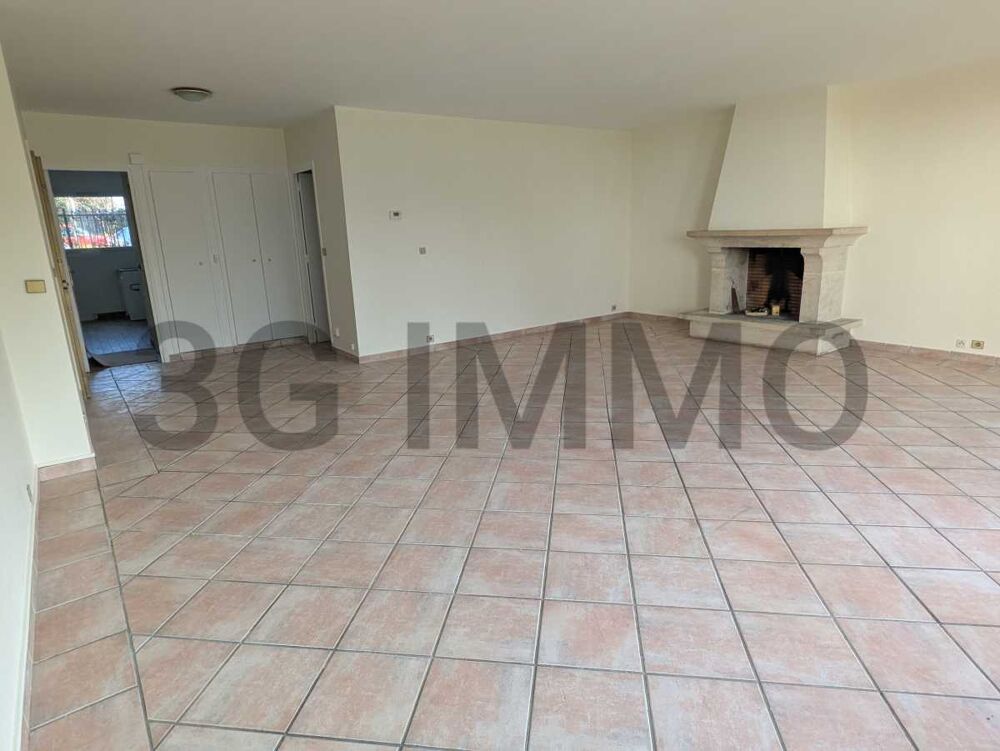 Appartement 4 pièces