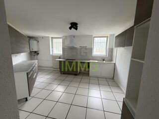  Appartement � louer 5 pi�ces 136 m�