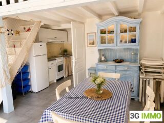  Maison à vendre 2 pièces 28 m²