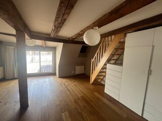  Appartement à louer 83 m²