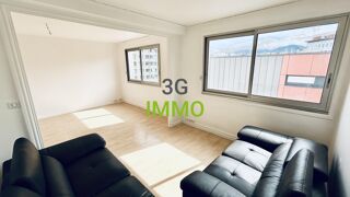  Appartement � vendre 2 pi�ces 60 m�