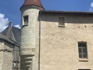  Maison à vendre 9 pièces 150 m²