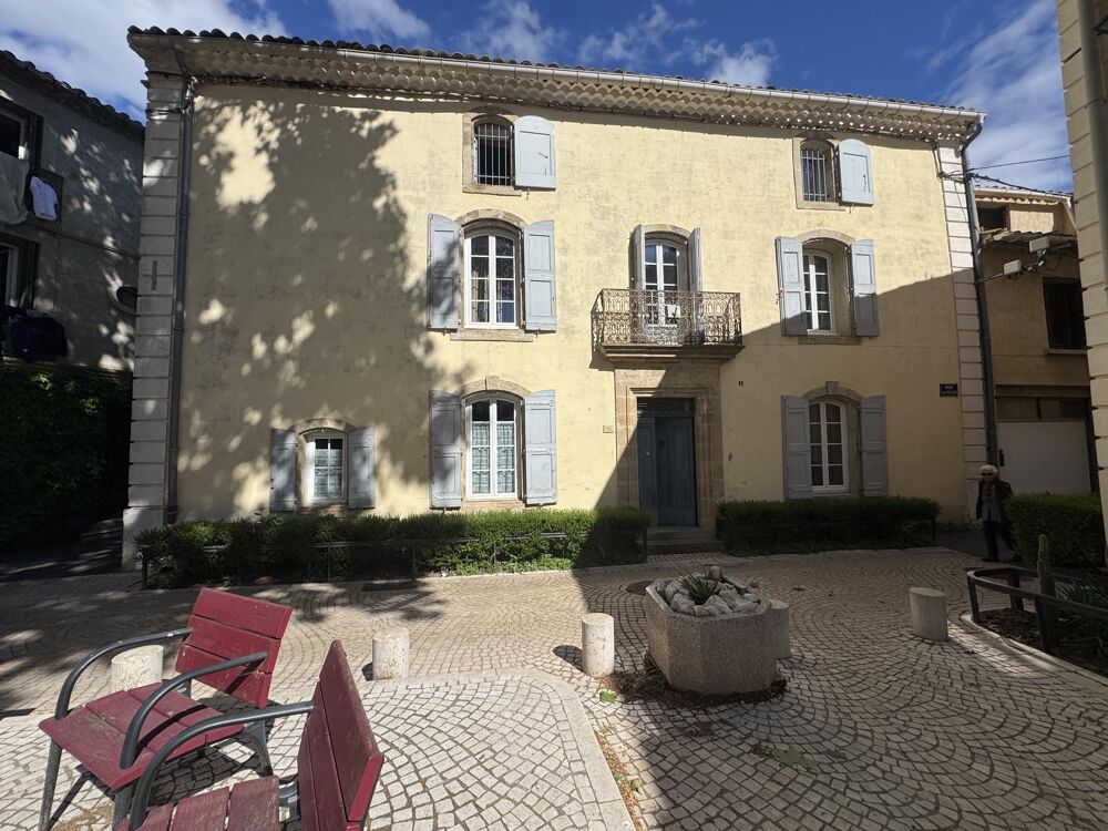 à vendre  Maison Cazouls-d'Hérault (34120)