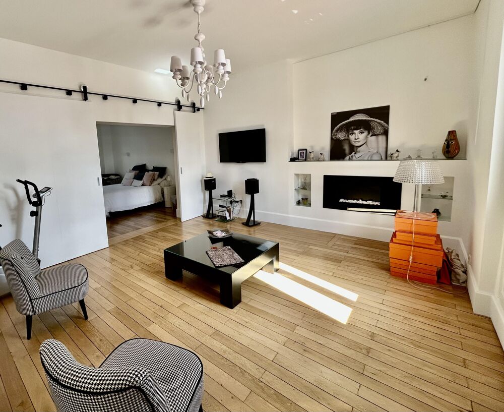 à vendre  Maison Tours (37000)