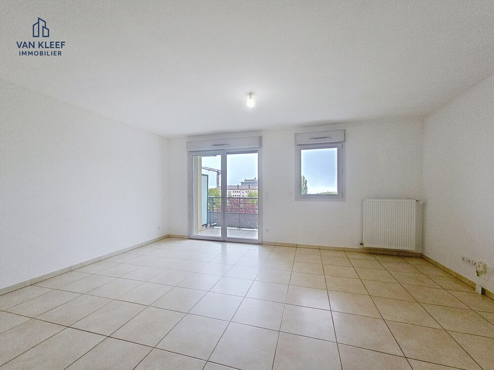 Appartement 3 pièces