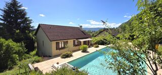 Vente Maison 7 pièces 115 m², Culoz