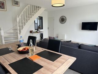  Maison à vendre 3 pièces 79 m²