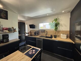  Maison à vendre 6 pièces 157 m²