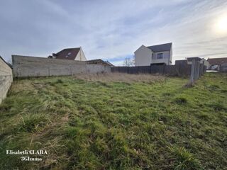  Terrain à vendre 1155 m²