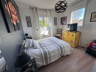  Maison � vendre 3 pi�ces 80 m�