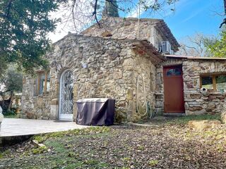  Maison � vendre 6 pi�ces 180 m� Uz�s