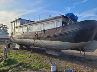  P�niche � vendre 3 pi�ces 49 m�