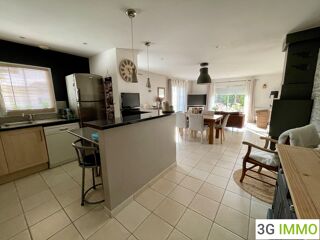  Maison � vendre 5 pi�ces 