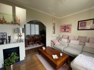  Maison à vendre 6 pièces 
