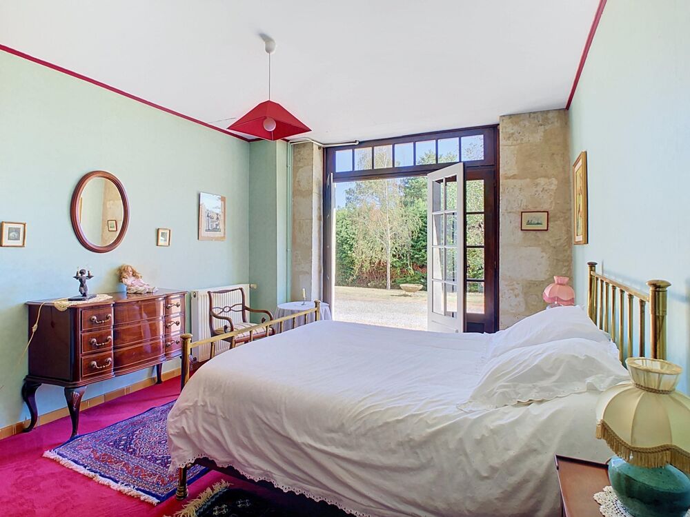 à vendre  Maison Auch (32000)