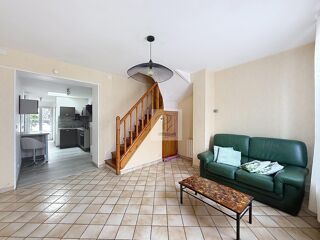  Maison à vendre 4 pièces 70 m²