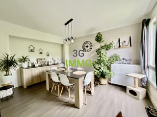  Appartement � vendre 3 pi�ces 78 m�