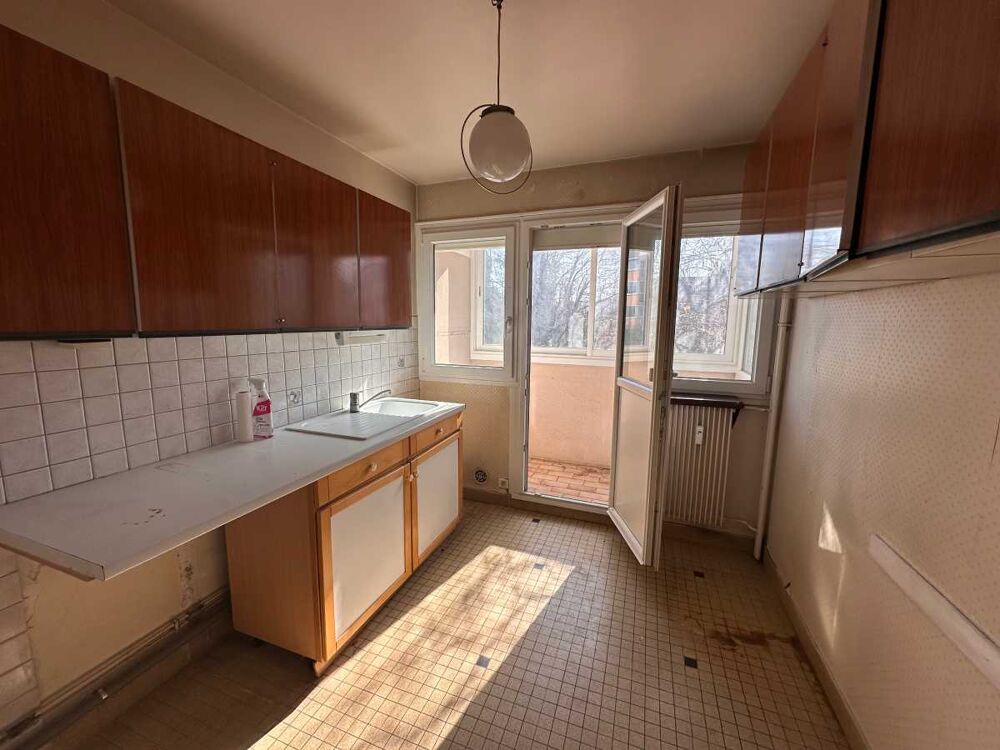 Vente Appartement Appartement 5 pices Besanon