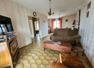  Maison à vendre 4 pièces 97 m²