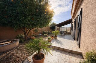  Maison à vendre 5 pièces 133 m²