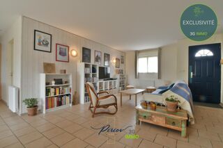  Maison  vendre 6 pices 104 m
