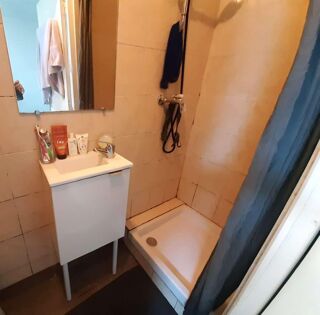  Appartement à vendre 1 pièce 14 m²