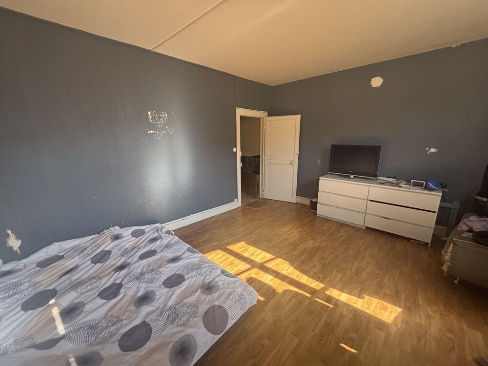 Vente Maison Maison 6 pièces Saint-nicolas-de-port