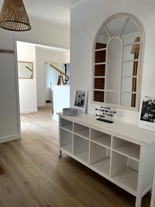  Maison à vendre 8 pièces 136 m²